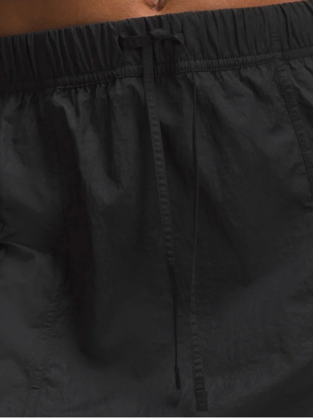 Lululemon nylon cargo mini skirt - Picture 4 of 8